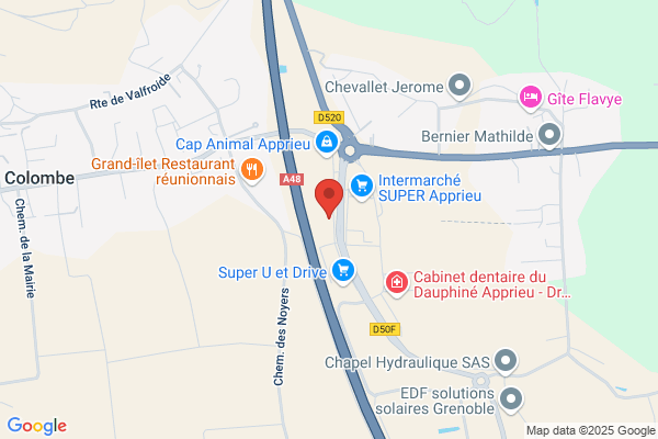 Agence Lacroix Immobilier
