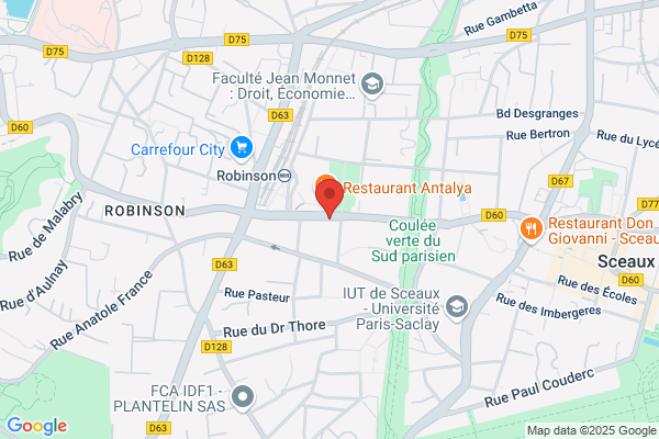Agence Sceaux Immobilier