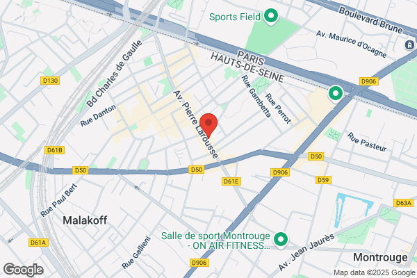 Avenir Immobilier