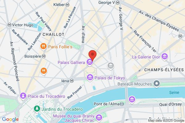 Cabinet Flabeau Jean Claude