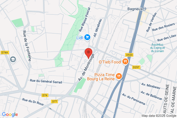 Elixe Investissements