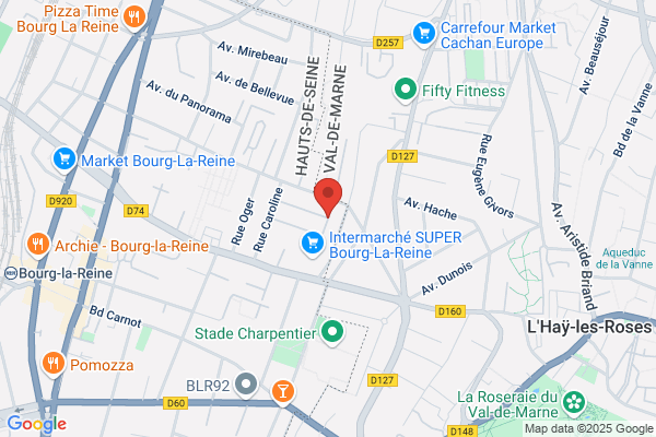 Guignolet Marlene