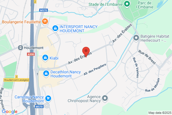 Blycs Informatique