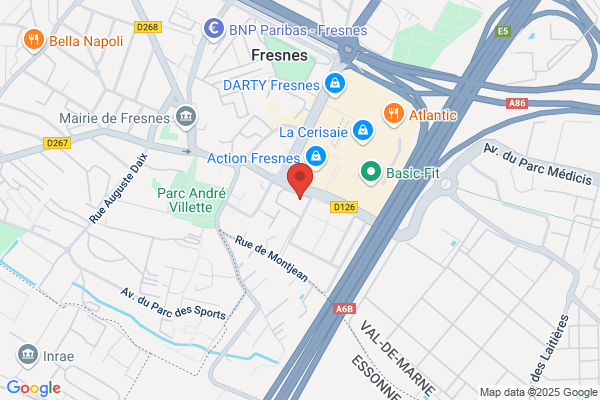 Centre D Aide Par Le Travail Adped