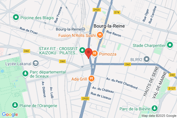 Bourguiba Rene Medecin