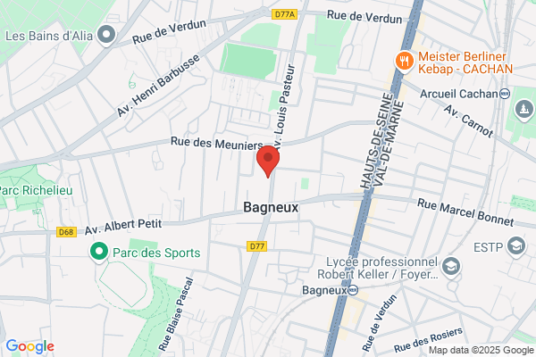 Cabinet Des Docteurs Habib Et Saada