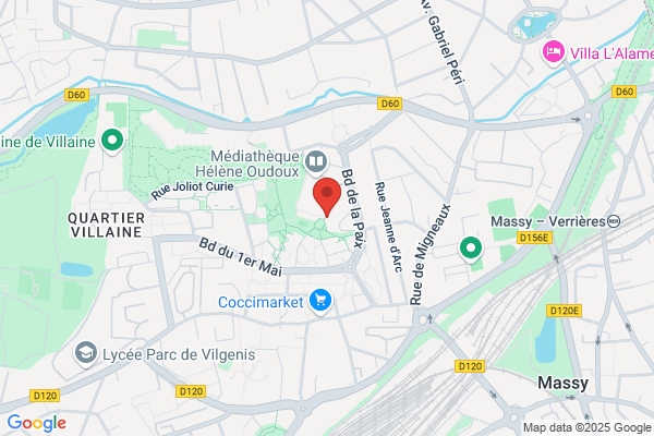 Cabinet Medical Visseaux Et Brugeas