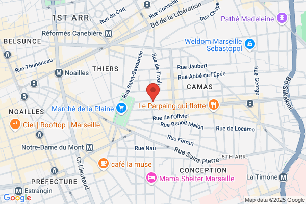 Centre Medical La Plaine