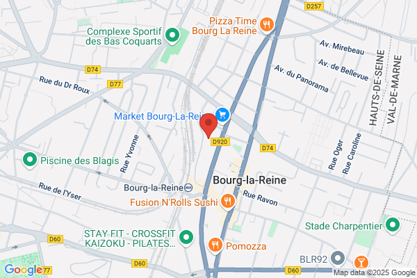 Agenais Yvette