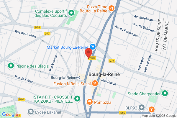 Centre Audition Et Langage
