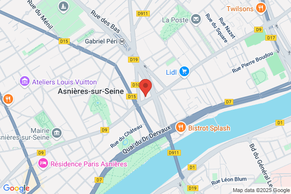Au Mechoui