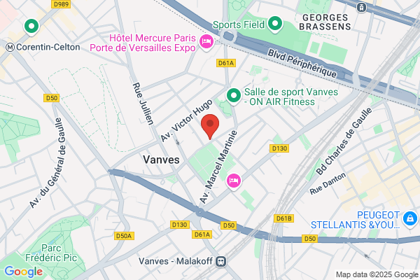 Aux Sportifs