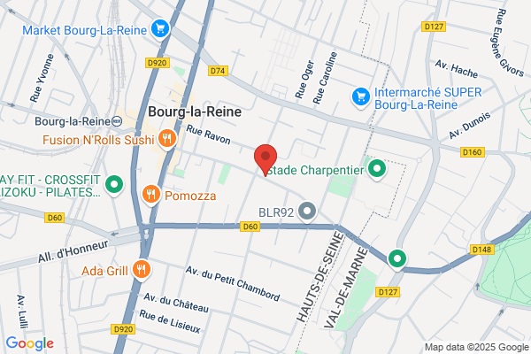 Baguettes De Bambou