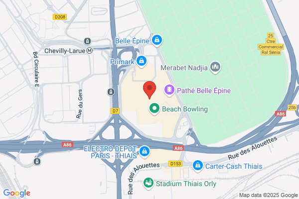 Bistro Romain