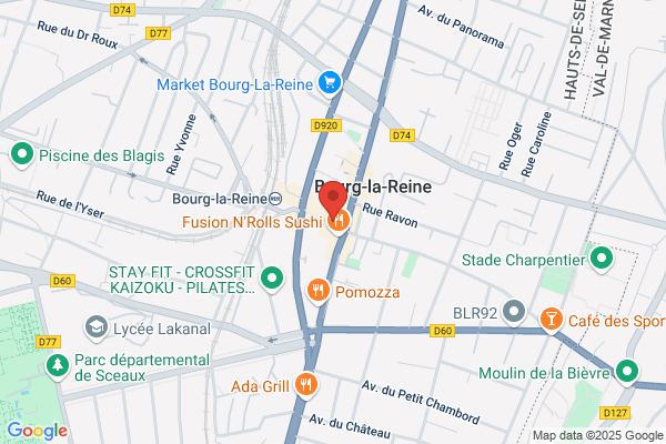 Bistrot De Chine