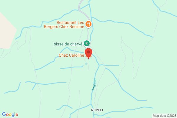 Chez Caroline