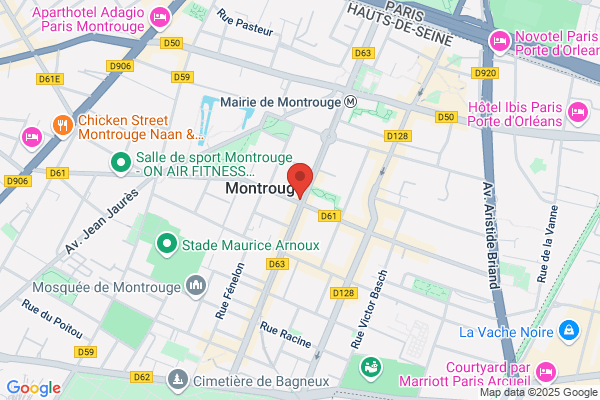 Chez Friloux