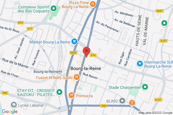 Mozas - vos courses à petits prix