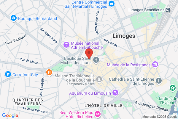 éditions ardemment