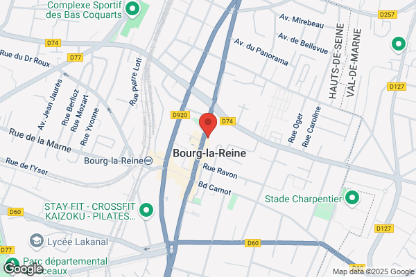 La Poste