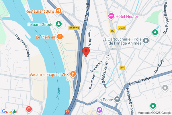 Ad Hoc Atelier De L Image