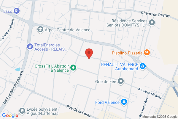 Breyton Patrick Architecte Dplg
