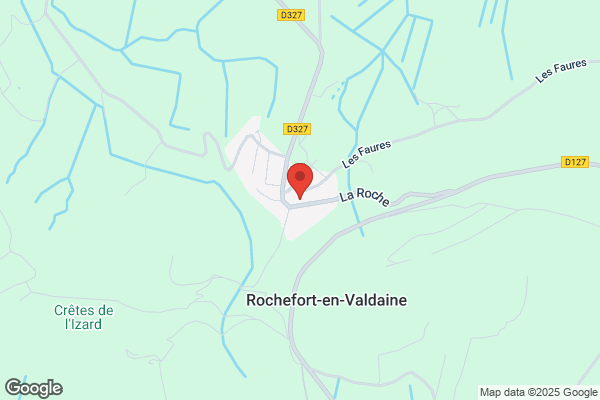 Chambaud Richard