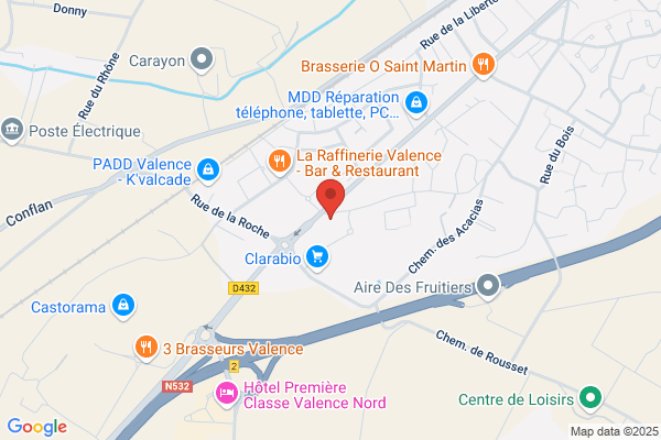 AXA Assurance et Banque Mejean Rolland
