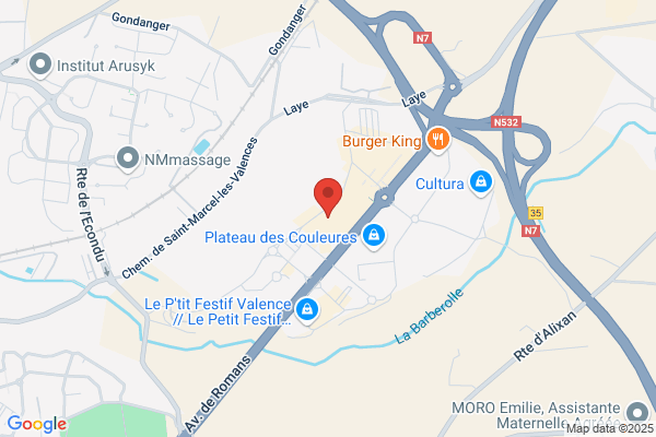 GMF Assurances VALENCE