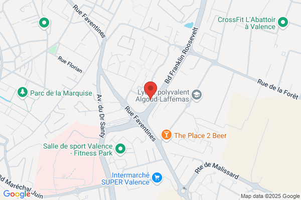 MMA Assurances VALENCE BRIFFAUT