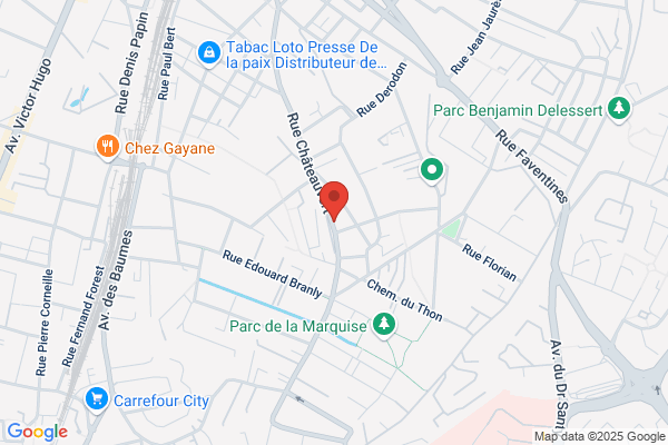 Auto Ecole Bastid Chateauvert