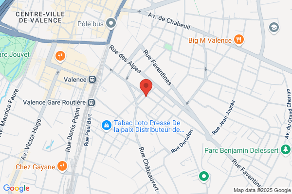 Auto Ecole Patrick Teghunian
