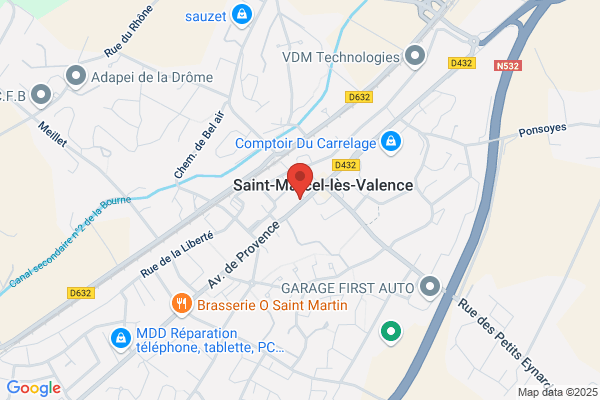 Caisse D Epargne Loire Drome Ardeche Agence De saint marcel L