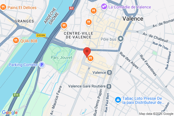Caisse D Epargne Loire Drome Ardeche Centre D Affaires pme pm