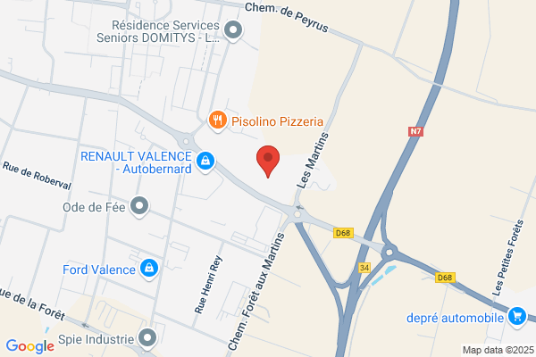 Garage Clauzier Et Genin Sa