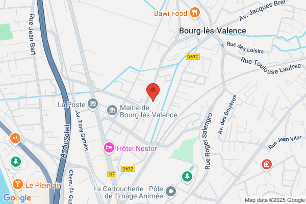 Boucherie Yassine