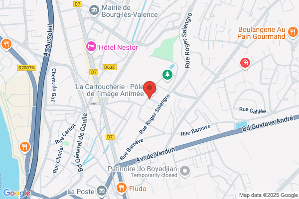 Bar L Ardechois