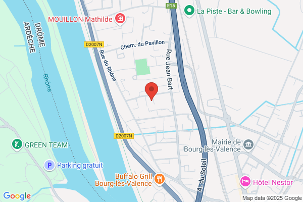 Bar Le Vivarais
