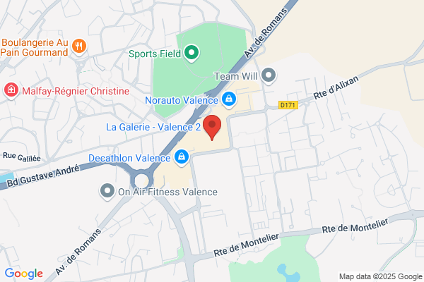 Belle Thierry