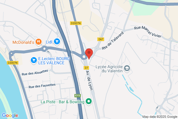 Europe Qualite Services