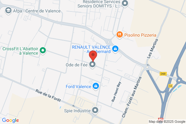 Entreprise Vincendon
