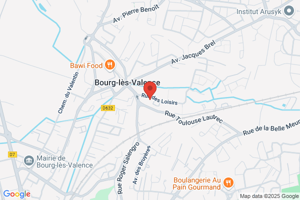 Amitie Et Loisirs Club 3e Age