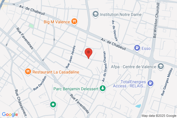Academie De Danse