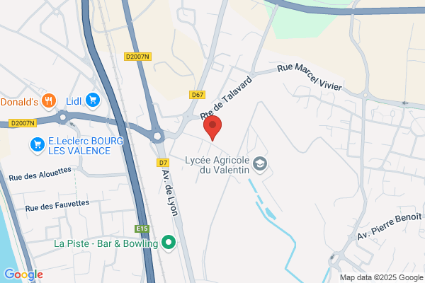 Entreprise Jean
