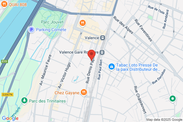 Entreprise Valentinoise Platrerie Peinture
