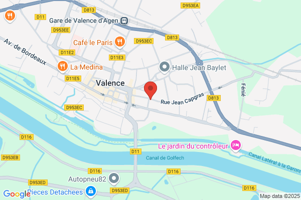 Ecole Maternelle