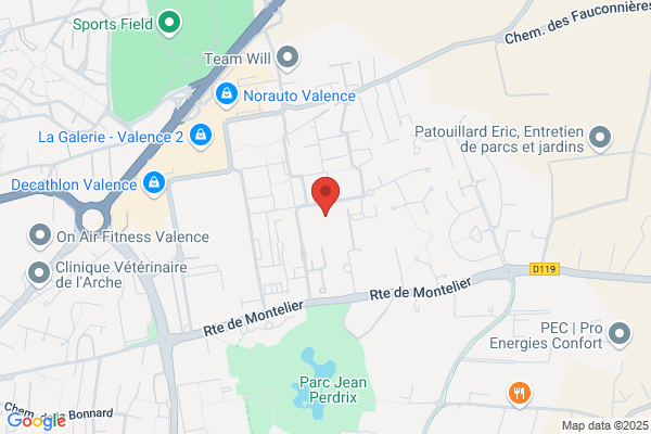 Ecoles Maternelles Brossolette