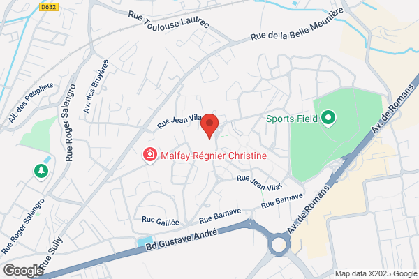 Ecoles Maternelles Freinet