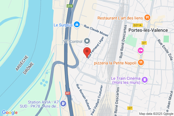 Ecoles Maternelles Jean Moulin