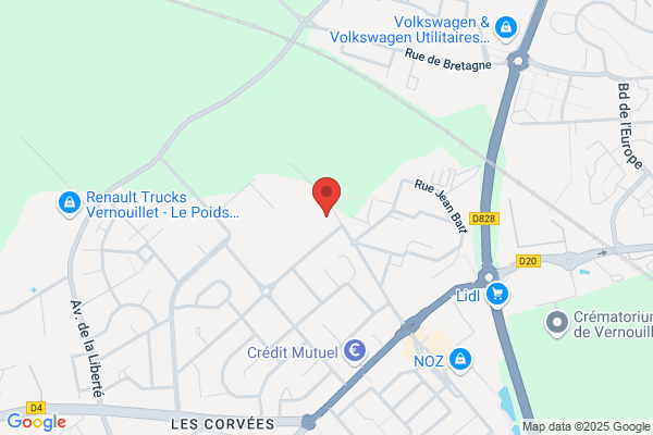 Ecoles Maternelles Valles 2
